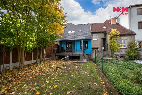 Prodej rodinného domu, 158 m² - 26