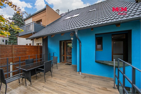 Prodej rodinného domu, 158 m² - 10