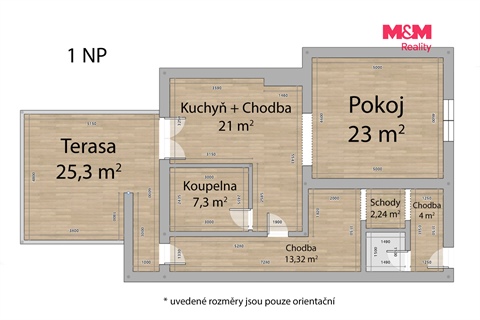 Prodej rodinného domu, 158 m² 10
