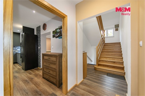 Prodej rodinného domu, 158 m² 14