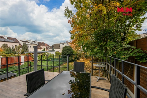 Prodej rodinného domu, 158 m² 12