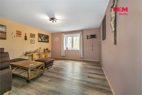 Prodej rodinného domu, 158 m² - 16