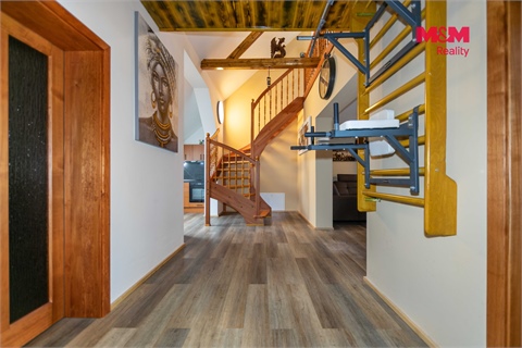 Prodej rodinného domu, 158 m² 20