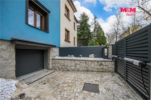 Prodej rodinného domu, 158 m² - 2