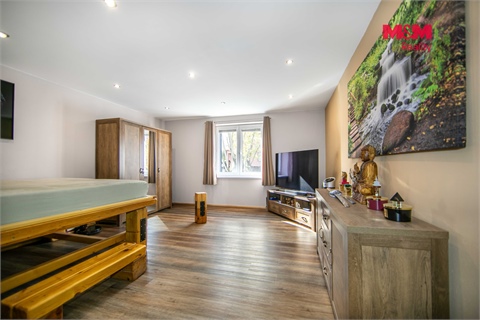 Prodej rodinného domu, 158 m² - 0