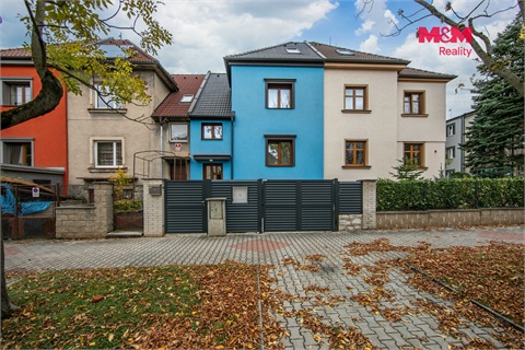 Prodej rodinného domu, 158 m² 2
