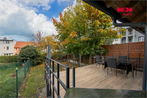 Prodej rodinného domu, 158 m² - 12