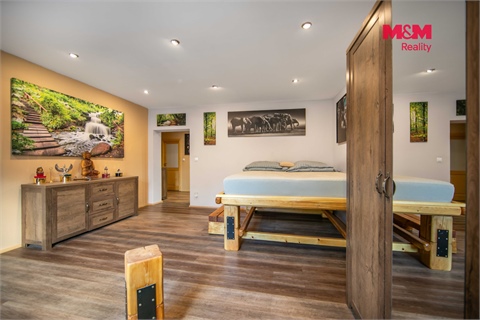 Prodej rodinného domu, 158 m² - 4