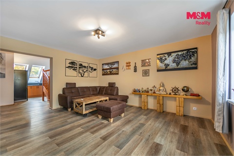 Prodej rodinného domu, 158 m² 16