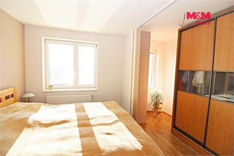 Pronájem bytu 3+1, 79 m² 12