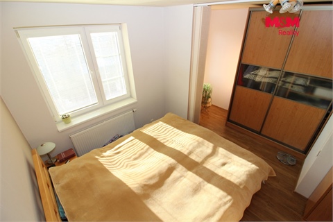 Pronájem bytu 3+1, 79 m² 14