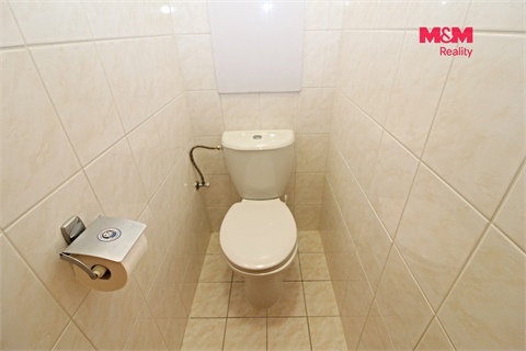 Pronájem bytu 3+1, 79 m² 10