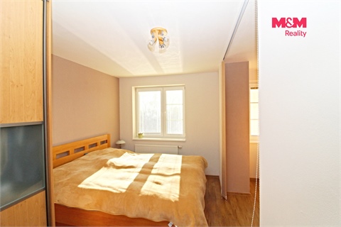 Pronájem bytu 3+1, 79 m² - 10