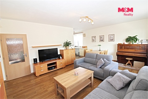 Pronájem bytu 3+1, 79 m² 6