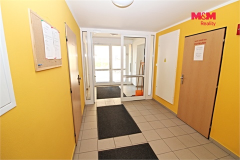 Pronájem bytu 3+1, 79 m² 16