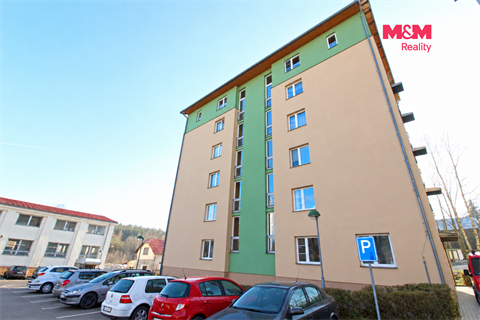 Pronájem bytu 3+1, 79 m² 18