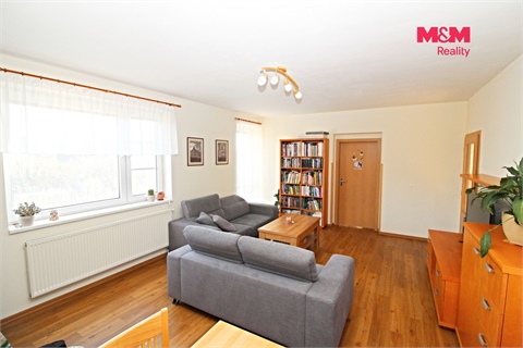 Pronájem bytu 3+1, 79 m² 4