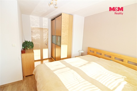 Pronájem bytu 3+1, 79 m² - 12