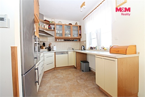 Pronájem bytu 3+1, 79 m² 2