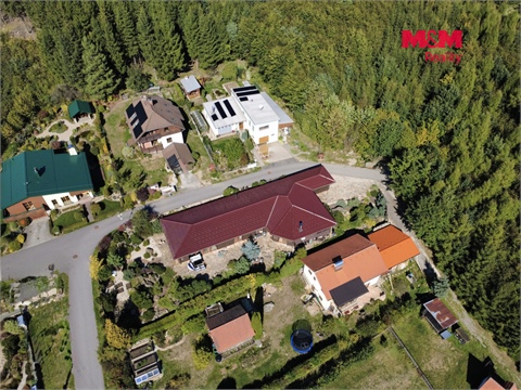 Prodej rodinného domu, 296 m² - 26
