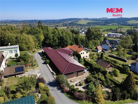 Prodej rodinného domu, 296 m² 28