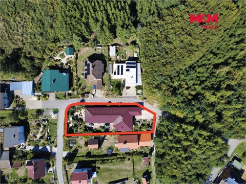 Prodej rodinného domu, 296 m² 6