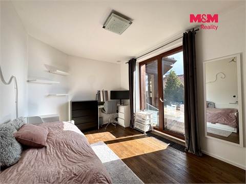 Prodej rodinného domu, 296 m² - 16