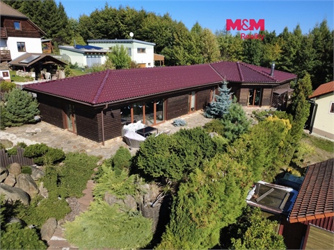 Prodej rodinného domu, 296 m² 0