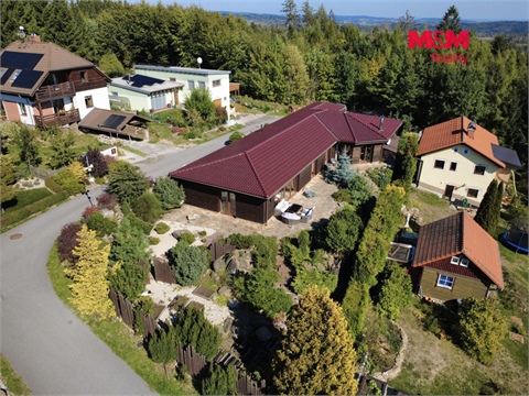 Prodej rodinného domu, 296 m² - 4
