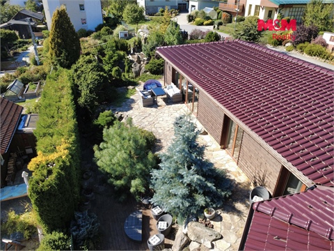 Prodej rodinného domu, 296 m² - 28
