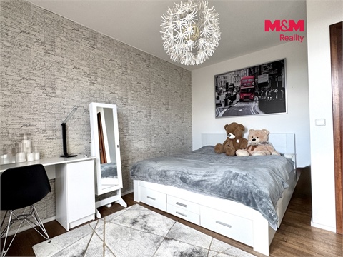 Prodej rodinného domu, 296 m² - 18