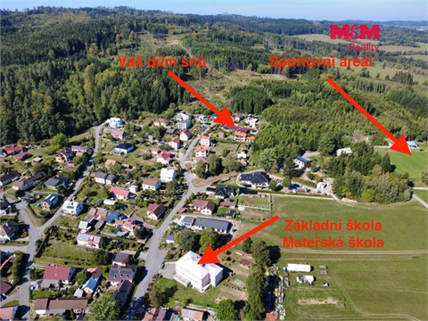 Prodej rodinného domu, 296 m² 16