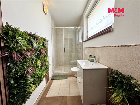 Prodej rodinného domu, 296 m² - 20