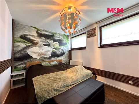 Prodej rodinného domu, 296 m² 20