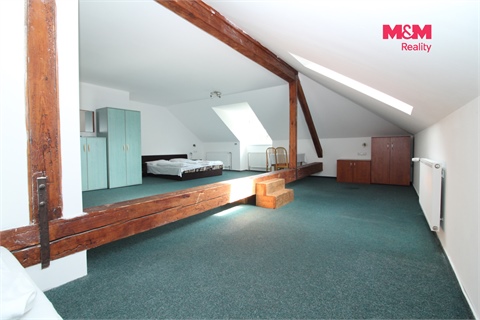 Pronájem bytu 1kk, 65 m² 4