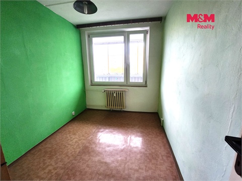 Pronájem bytu 3+1, 58 m² 8