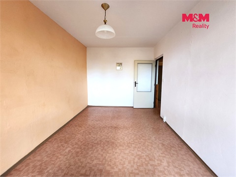 Pronájem bytu 3+1, 58 m² 10
