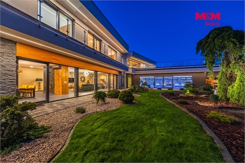 Prodej rodinného domu, 895 m² - 20