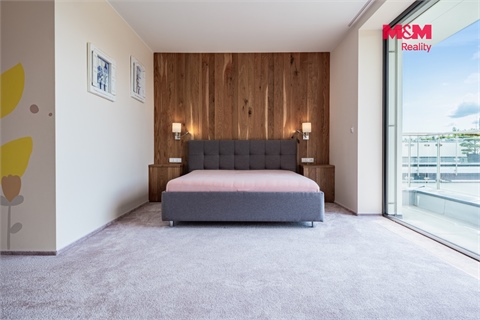 Prodej rodinného domu, 895 m² - 10
