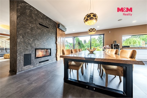 Prodej rodinného domu, 895 m² - 4