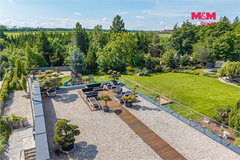 Prodej rodinného domu, 895 m² - 18