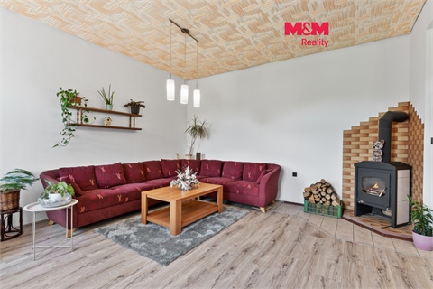 Pronájem bytu 4kk, 80 m² 0