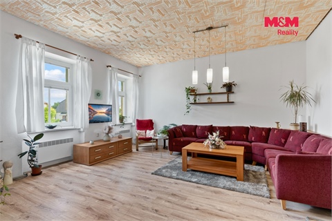 Pronájem bytu 4kk, 80 m² - 10