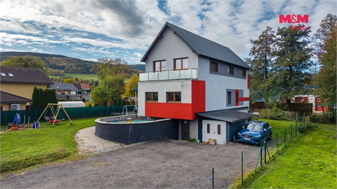 Prodej bytu 4kk, 152 m² - 24