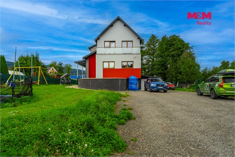 Prodej bytu 4kk, 152 m² - 22