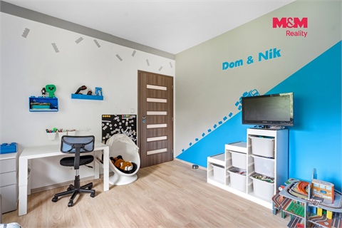 Prodej bytu 4kk, 152 m² - 14