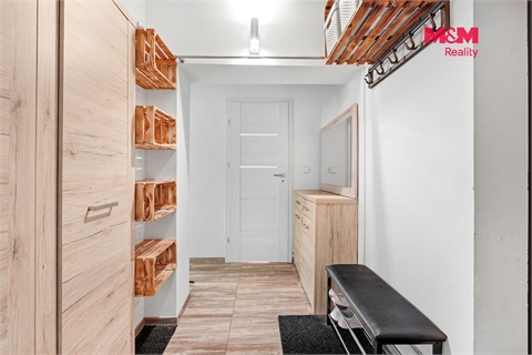 Prodej bytu 4kk, 152 m² - 12