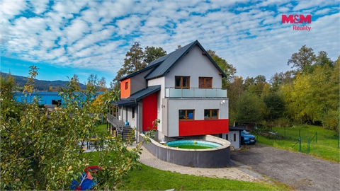 Prodej bytu 4kk, 152 m² 6