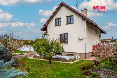 Prodej rodinného domu, 148 m² - 2