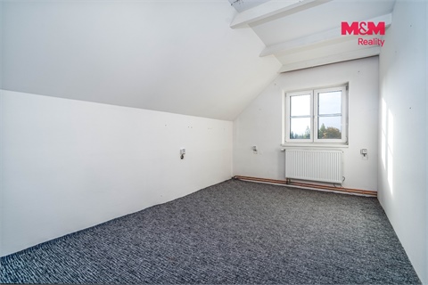 Prodej rodinného domu, 148 m² - 16